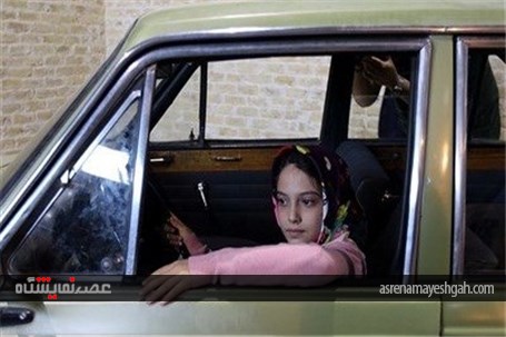 نمایشگاه مشهد دوست داشتنی