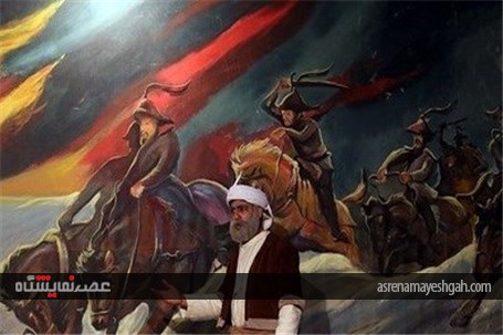 نمایشگاه مشهد دوست داشتنی