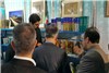 گزارش تصویری بازدید وزیرفرهنگ و ارشاد اسلامی از غرفه ایران در نمایشگاه کتاب تونس