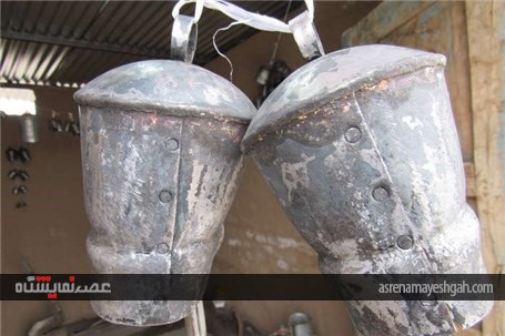 گزارش تصویری از نمایشگاه صنایع دستی، سوغات محلی و جاذبه های گردشگری خراسان جنوبی