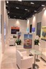 گزارش تصویری از افتتاحیه نمایشگاه اتومکانیکای استانبول 2017 با حضور 21 شرکت ایرانی