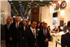 گزارش تصویری از افتتاحیه اتومکانیکا استانبول با حضور بختیار اسد زاده سر کنسول ایران در ترکیه
