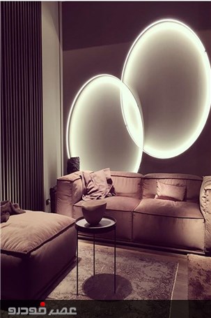 گزارش تصویری از نمایشگاه مبلمان میلان (Salone del Mobile)