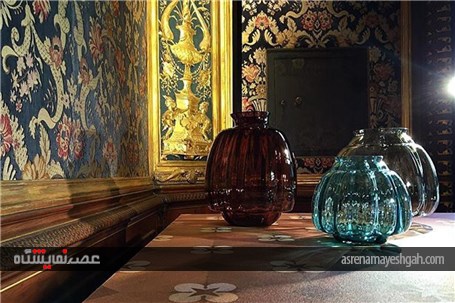 گزارش تصویری از نمایشگاه مبلمان میلان (Salone del Mobile)