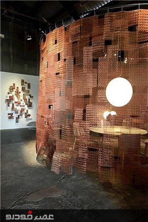 گزارش تصویری از نمایشگاه مبلمان میلان (Salone del Mobile)