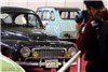 گزارش تصویری از دومین نمایشگاه تخصصی خودرو در اصفهان