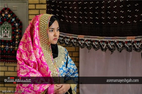 گزارش تصویری از اختتامیه نمایشگاه آیین‌های نوروزی افغانستان