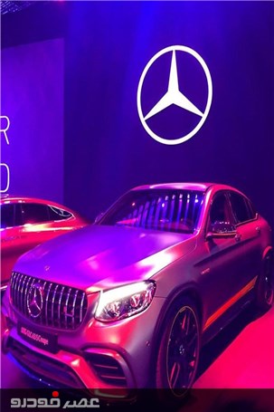 گزارش تصویری نمایشگاه اتومبیل نیویورک