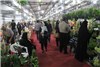 گزارش تصویری از برگزاری نمایشگاه گل و گیاه خراسان جنوبی در بیرجند