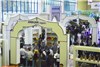 گزارش تصویری از آغاز به کار پنجمین نمایشگاه بین‌المللی گردشگری در تاشکند