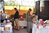 گزارش تصویری از نمایشگاه کتاب و ادبیات در پاکستان