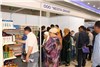 گزارش تصویری از افتتاحیه اولین نمایشگاه محصولات صنعتی ازبکستان در تاجیکستان