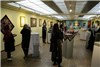 گزارش تصویری از نخستین جشنواره تخصصی و ملی دوخت‌های سنتی در موزه ملی ملک