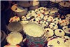 گزارش تصویری هفتمین نمایشگاه سوغات و هدایا همزمان با جشنواره اقوام ایرانی اراک
