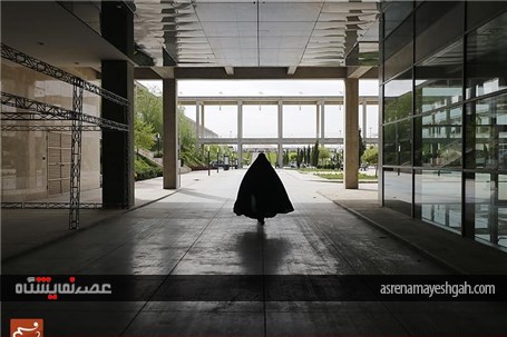 گزارش تصویری از &quot;شهر آفتاب&quot;؛ یک هفته مانده به برگزاری سی‌امین نمایشگاه کتاب تهران