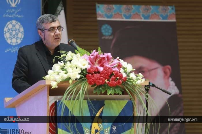 گزارش تصویری از اختتامیه سیزدهمین جشنواره شیخ بهایی در اصفهان