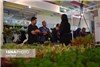 گزارش تصویری استقبال مردمی از نمایشگاه تخصصی گل و گیاه در ارومیه