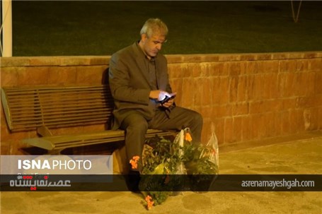 گزارش تصویری استقبال مردمی از نمایشگاه تخصصی گل و گیاه در ارومیه