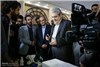 گزارش تصویری از افتتاح نمایشگاه چاپگرهای سه بعدی ایرانی