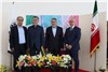 گزارش تصویری مراسم افتتاحیه سی‌امین دوره از نمایشگاه بین‌المللی کتاب تهران