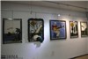 گزارش تصویری از افتتاح نمایشگاه فرش در بیرجند