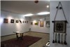 گزارش تصویری از افتتاح نمایشگاه فرش در بیرجند