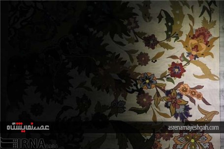 گزارش تصویری از افتتاح نمایشگاه فرش در بیرجند