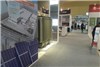 گزارش تصویری از نمایشگاه انرژی و محیط زیست استانبول