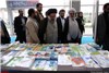 گزارش تصویری از سی‌امین نمایشگاه بین‌المللی کتاب تهران