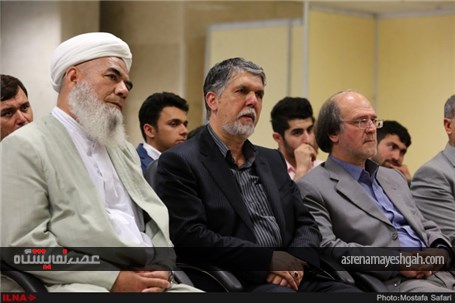 گزارش تصویری از سی‌امین نمایشگاه بین‌المللی کتاب تهران