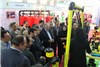 گزارش تصویری از مراسم افتتاحیه نهمین نمایشگاه تخصصى صنایع و ماشین آلات کشاورزى ارومیه