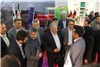 گزارش تصویری از مراسم افتتاحیه نهمین نمایشگاه تخصصى صنایع و ماشین آلات کشاورزى ارومیه