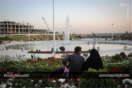 گزارش تصویری از پنجمین روز سی امین نمایشگاه بین الملی کتاب تهران