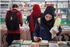 گزارش تصویری از پنجمین روز سی امین نمایشگاه بین الملی کتاب تهران