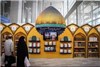 گزارش تصویری از پنجمین روز سی امین نمایشگاه بین الملی کتاب تهران