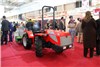 گزارش تصویری از نهمین نمایشگاه تخصصى صنایع و ماشین آلات کشاورزى ارومیه