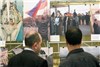 نمایشگاه عکس ارمنستان