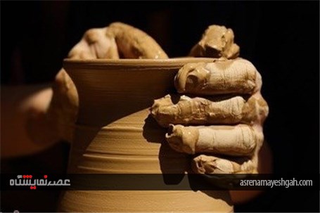 جشنواره گلاب گیری
