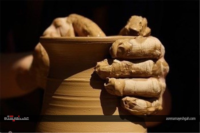 جشنواره گلاب گیری