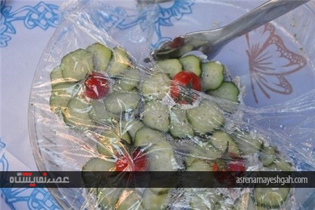 جشنواره بین‌المللی &#171;فرهنگ و غذاهای ملی&#187; در تاشکند+تصاویر