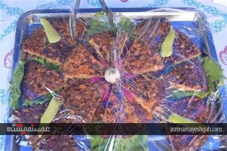 جشنواره بین‌المللی &#171;فرهنگ و غذاهای ملی&#187; در تاشکند+تصاویر