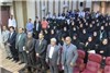 برگزاری نمایشگاه مهارت های بالینی دانشجویان پیراپزشکی در بیرجند