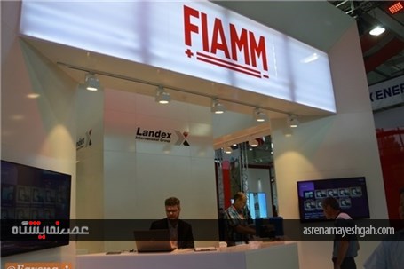 گزارش تصویری ازبرگزاری بیست‌ویکمین نمایشگاه بین‌المللی نفت و گاز ازبکستان