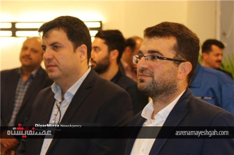 گزارش تصویری نمایشگاه توانمندی های ایران و روسیه