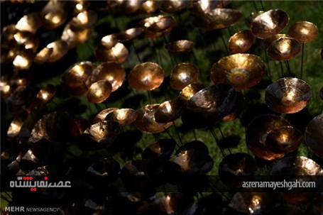 گزارش تصویری از نمایشگاه گل و گیاه چلسی‎
