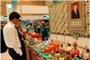 نمایشگاه شهرسازی «عشق‌آباد شهر سفید» +تصاویر