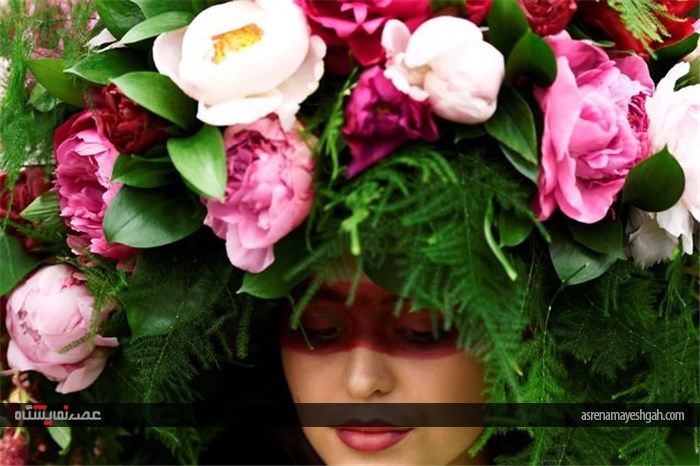 گزارش تصویری از نمایشگاه گل و گیاه چلسی سال 2017 میلادی