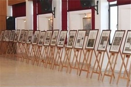 برپایی نمایشگاه تمبر ایران در جنوب لبنان