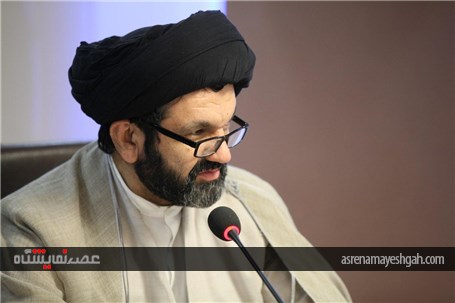 حجت الاسلام سجادی، رییس مرکز تحقیقات رایانه ای حوزه علمیه اصفهان: نرم افزار صوتی و نمایشی "طنین وحی" را در چهاردهمین نمایشگاه قرآن و عترت، رونمایی خواهیم کرد.