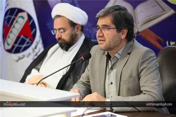 مدیرعامل شرکت نمایشگاه اصفهان : نمایشگاه امسال، نمایشگاهی با همکاری مؤثر دستگاه ها و نهادهای فرهنگی-قرآنی خواهد بود